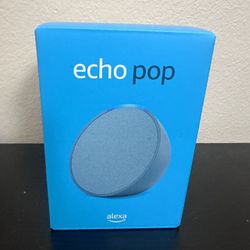 Echo Pop