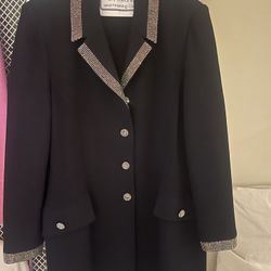 Saint John’s Clothes Fashion