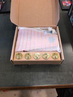 Southord ST-23 Lock Picking Practice Locks