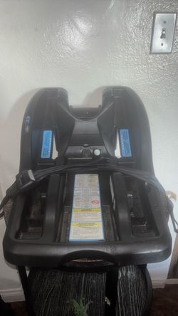 Infant Car Seat Base