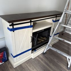 Fire Place 
