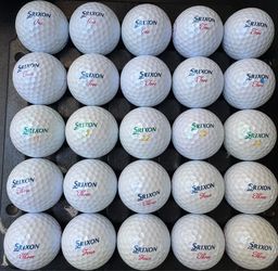 Golf balls srixon diamond 💎