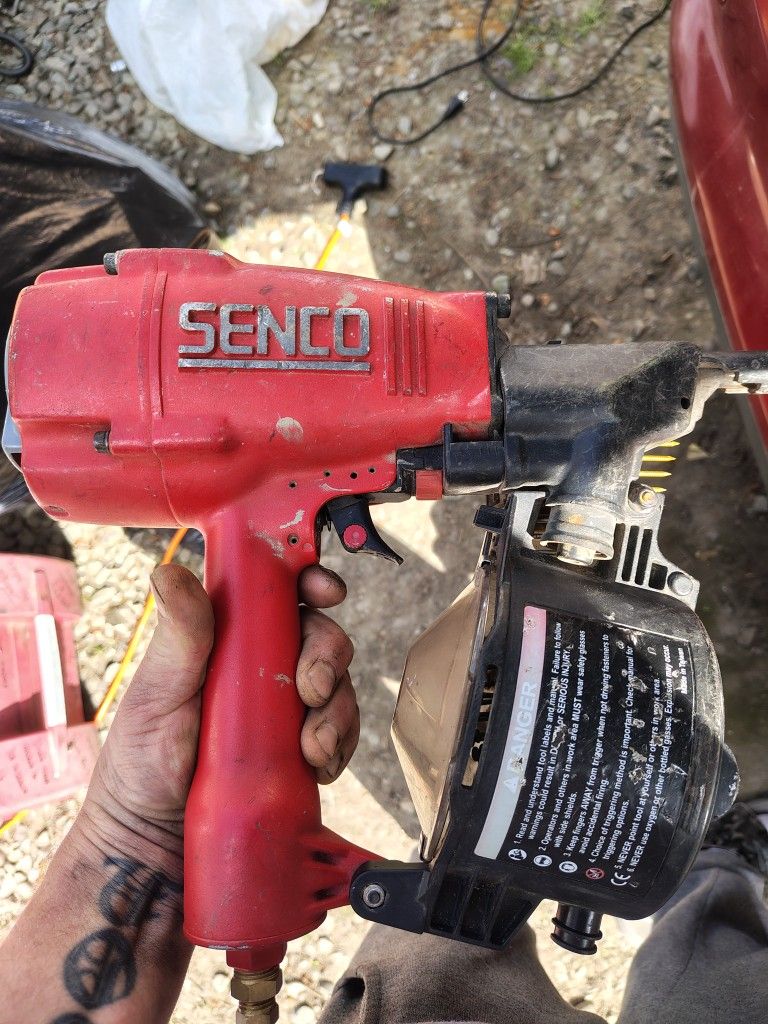 Senco