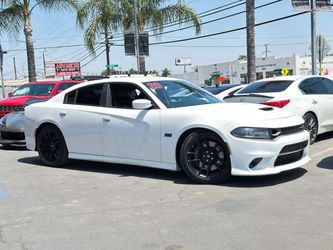 2020 Dodge Charger