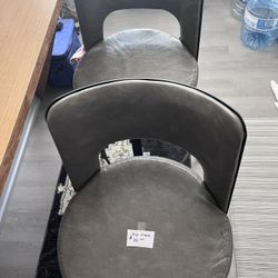 Chairs 
