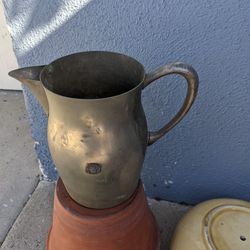 Antique Decor