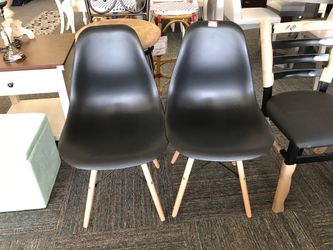 Set of 2, Accent/Dining Chairs