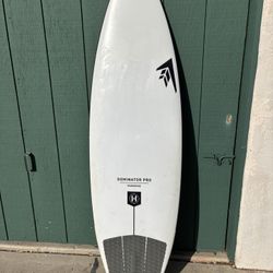 Firewire Dominator Pro