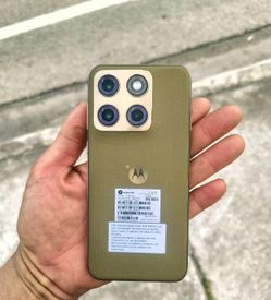 Brand new Motorola Edge 2026 Unlocked
