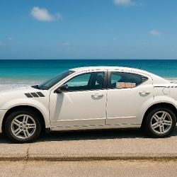 2008 Dodge Avenger