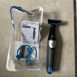 Philips Norelco Bodygroom Series 1100