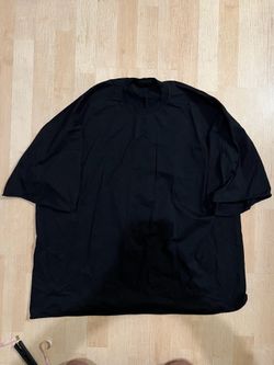 Rick Owens drkshdw t shirt oversized