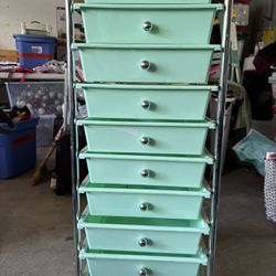 Drawer Organizer