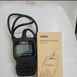 Brand New Ancel AD310 check engine light scanner