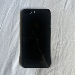 iPhone 8 Plus Unlocked