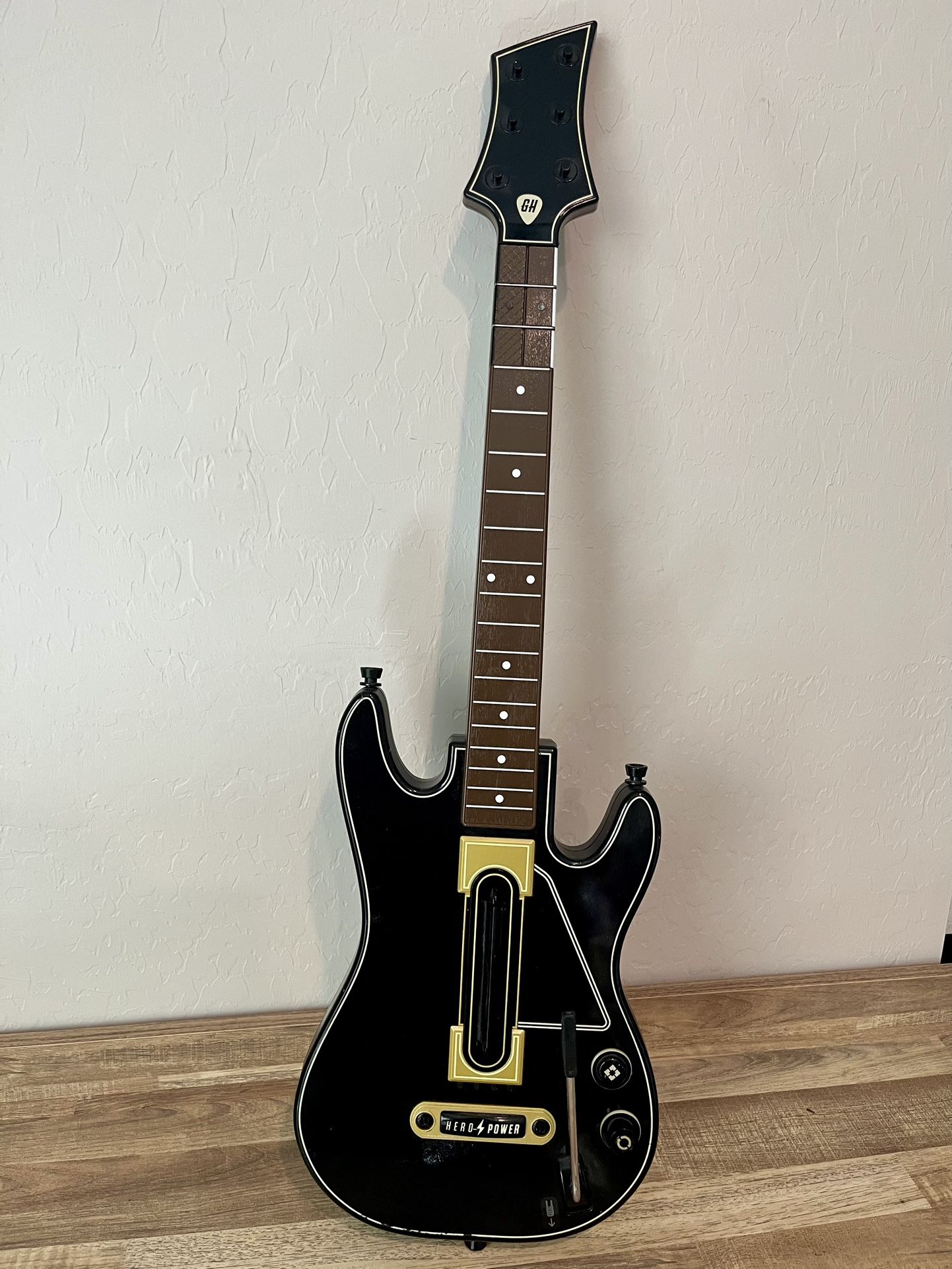 Guitar Hero Live Wireless Guitar Controller For PS3