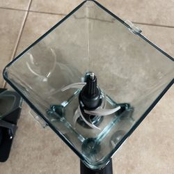 Ninja Pitcher