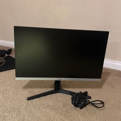 Samsung Computer Monitor