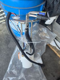 92-96 Ford Fuel Pump (E-150-E-350)