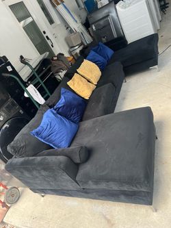 Sofa 🛋️