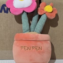Miniso Penpen Penguin Potting Series Plush