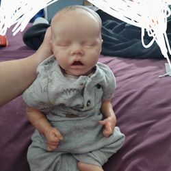 Reborn Doll
