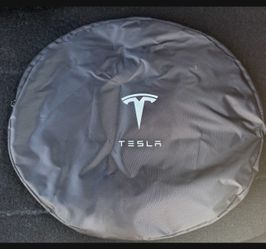 Tesla Model Y Rear Liftgate Sunshade OEM