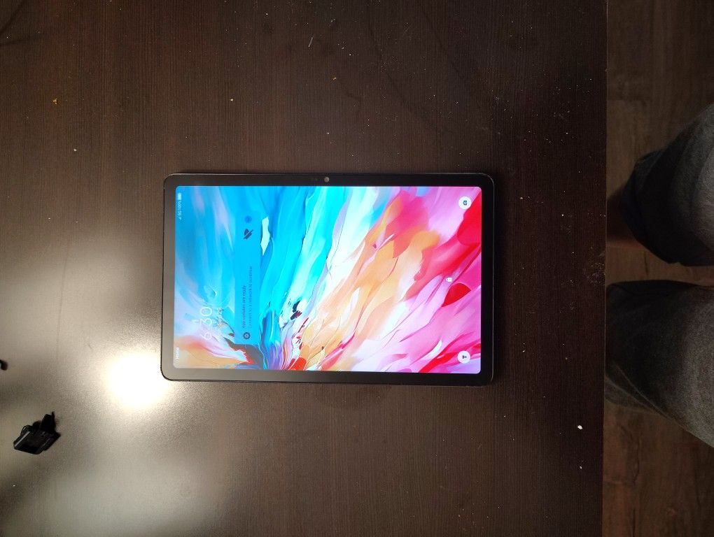 TCL Tab10 NXTPAPER 5G