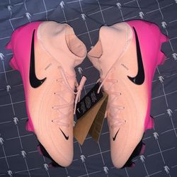 Nike Phantom Luna 2 Pro FG Prism Pack Size: 10.5
