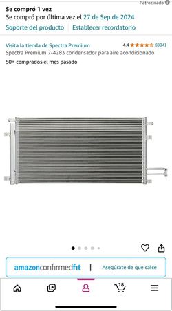 UN OPENED SPECTA PREMIUM AIR CONDITIONER