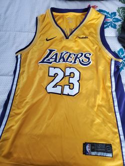 LEBRON JAMES JERSEY