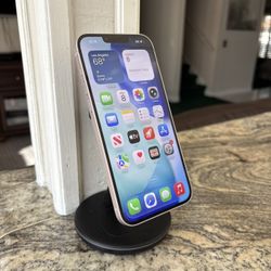 iPhone 14 Plus 128GB | Paid Off + Factory Unlocked | Works for Any Carrier