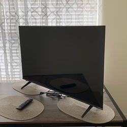 43” VIZIO