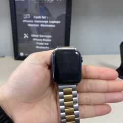 Apple Watch Series SE 2nd 44mm GPS 