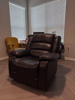 Recliner Chair