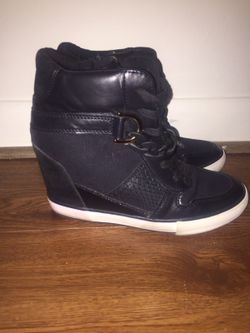 Aldo SNEAKEE WEDGES