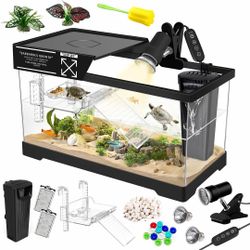 Turtle Tank Kit