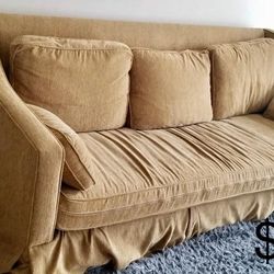 Bernhardt Furniture Sofa And Chair