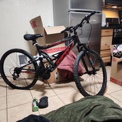 Hyper Mtn Bike