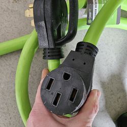240v EV Charger Extension Cable