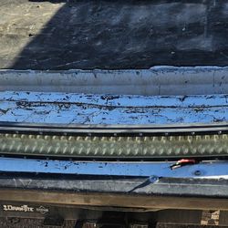 51 Inch Led Curve Light Bar 