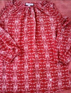 Blouse