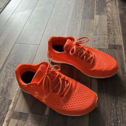 Under Armour Shoes