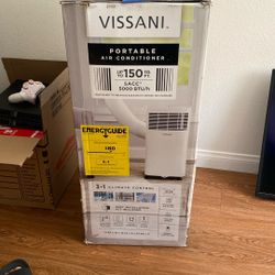 Portable Air Condition