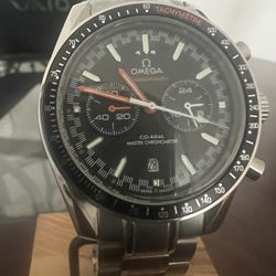 Omega Speedmaster 