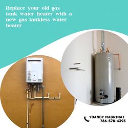 Water Heater 