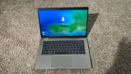 Dell Latitude 5420 Laptop