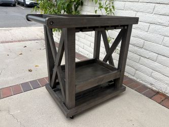 Bar Table