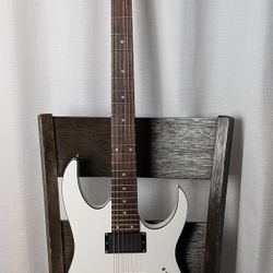 Ibanez Guitar 