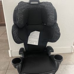 Evenflo GoTime LX Booster Car Seat